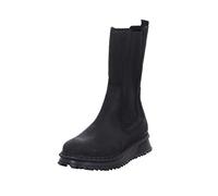 Däumling Raia, Botas para Nieve, Country Black, 38 EU