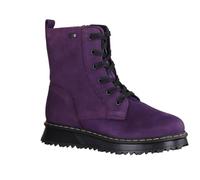 Däumling RUDI, Botas Cortas al Tobillo, Berenjena Country, 37 EU