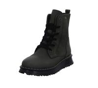 Däumling RUDI, Botas Cortas al Tobillo Mujer, Country Military, 41 EU