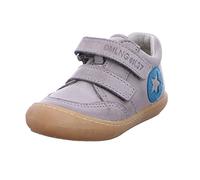 Däumling Sybil, Zapatos para bebé, Chalk Elefant, 19 EU Estrecho