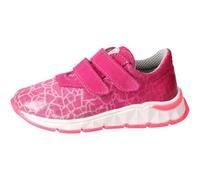 Däumling Ume, Zapatillas, Mosaico Rosa, 25 EU