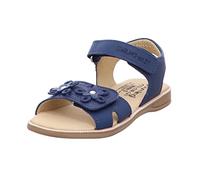 Däumling Vesta, Sandalia, Océano Cachemire, 26 EU Estrecho