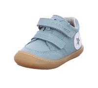 Däumling Zapatillas de Aprendizaje para niños Sybil, Porto Mint, 21 EU Schmal