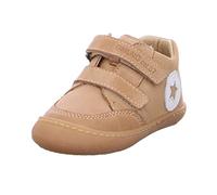 Däumling Zapatillas para niños Sybil, Sillín de Tiza, 19 EU Estrecho