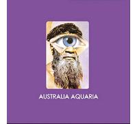 Daevid ALLEN - Australia Aquaria