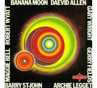 Daevid Allen - Banana Moon
