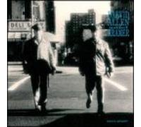 Daevid Allen & Kramer - Who's Afraid