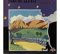 Daevid Allen - n'existe pas! LP