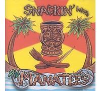 Daevid Allen - Snackin With