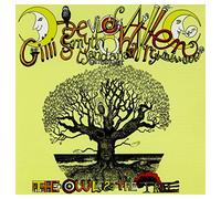 Daevid Allen - The Owl and The Tree