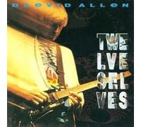 Daevid Allen - Twelve Selves