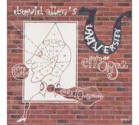 Daevid Allen & University of E - E2 X 10=Tenure