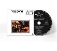Daevid Allen's Gong Magick Brother (CD) Album (Importación USA)
