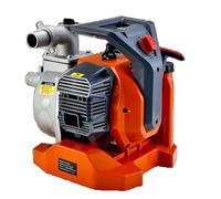 Daew0o Motobomba a Gasolina DAWP5200A - 2T 52 cc, 1,45 kW, Caudal 7 m³/h, Depósito 1,2 L, Manual, Centrífuga 1"