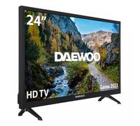 Daewoo 24DE04HL1 24" LED HD Ready