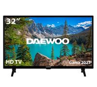 DAEWOO 32DE04HL1 Televisor 32" Direct LED HD