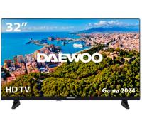 DAEWOO 32DE14HL Televisor 32" Direct LED HD+