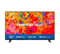 Daewoo 32DM65QV / Televisor Smart TV 32' QLED FullHD