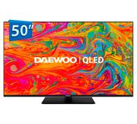 DAEWOO 50DM65QV Televisor 50" QLED UHD