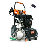 DAEWOO 7 PS Gasolina Limpiador de alta presión de 207 bar Dachreiniger