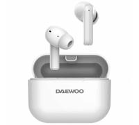 Daewoo Auriculares DW2005 Blanco