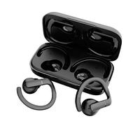 Auriculares Deportivos TWS Bluetooth 5.3 (Negro) - DAEWOO