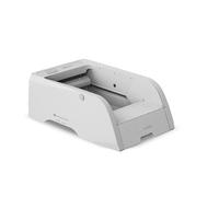 Daewoo Caja de Arena Autolimpiable para Gatos Wifi + App TUYA Capacidad de 5 L Blanca