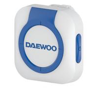 Daewoo D-C08 Localizador Mascotas con GPS y control APP