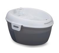 Daewoo D-DH015 Fuente de Agua Automatica 4L Blanco
