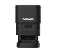 Daewoo D-PF11 Dispensador Automatico Alimentos 4L Negro