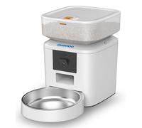 Smart Pet Feeder+camera 2l