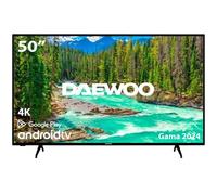 Daewoo D50DM54UANS 50" DLED UltraHD 4K Dolby Vision Android TV