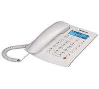 Daewoo DTC-310 - Teléfono Fijo 2 Piezas