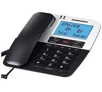 Daewoo DTC 410 - Teléfono fijo digital