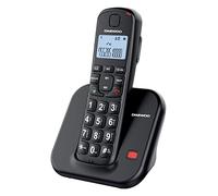 Daewoo DTD-7200B - Teléfono
