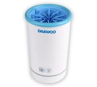 Daewoo Limpiador Patas Azul/Blanco