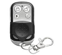 Daewoo Security Remote | para Alarma Touch/Vigilia (AM30x) - Armamento, desarme, Modo Casa, SOS