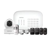 DAEWOO - Sistema de Alarma WiFi/gsm, SA601