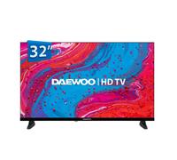 Daewoo 32DM85HV Televisor Smart TV 32' LED HD