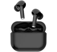 Daewoo TWS In Ear DW2001 Auriculares Inalámbricos con Estuche de Carga en Negro