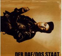 Daf,der - Der Staat [Import]