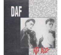 DAF (Deutsch Amerikanische Freundschaft) - Hitz Blitz