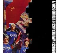 Daf - Die Kleinen und die Bösen [Vinilo]
