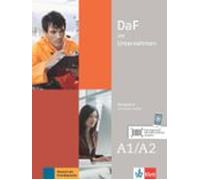 Daf Im Unternehmen Libro Ejer A1-a2
