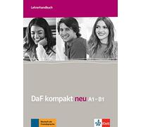 Daf Kompakt Neu A1-b1 Guia Profesor