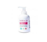 Daf Vita D Delicato Jabón Íntimo 250 ml