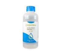 Dafarmácia Alcohol Etílico Sanitario 96º 250ml