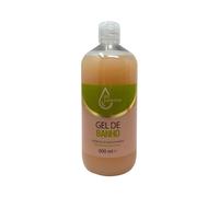 Dafarmácia Gel de Ducha Avena y Manteca de Karité 500ml