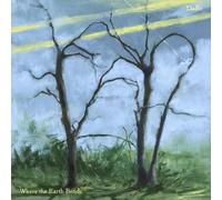 Daffo - Where the Earth Bends [Vinilo]
