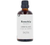 Daffoil - ACEITE de rosa de mosqueta Aceites corporales 100 ml unisex